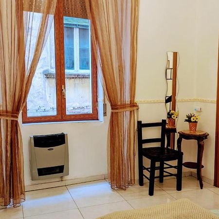 Apartament A Casa E Margari Neapol Zewnętrze zdjęcie