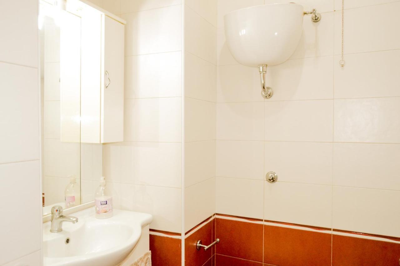 Apartament A Casa E Margari Neapol Zewnętrze zdjęcie