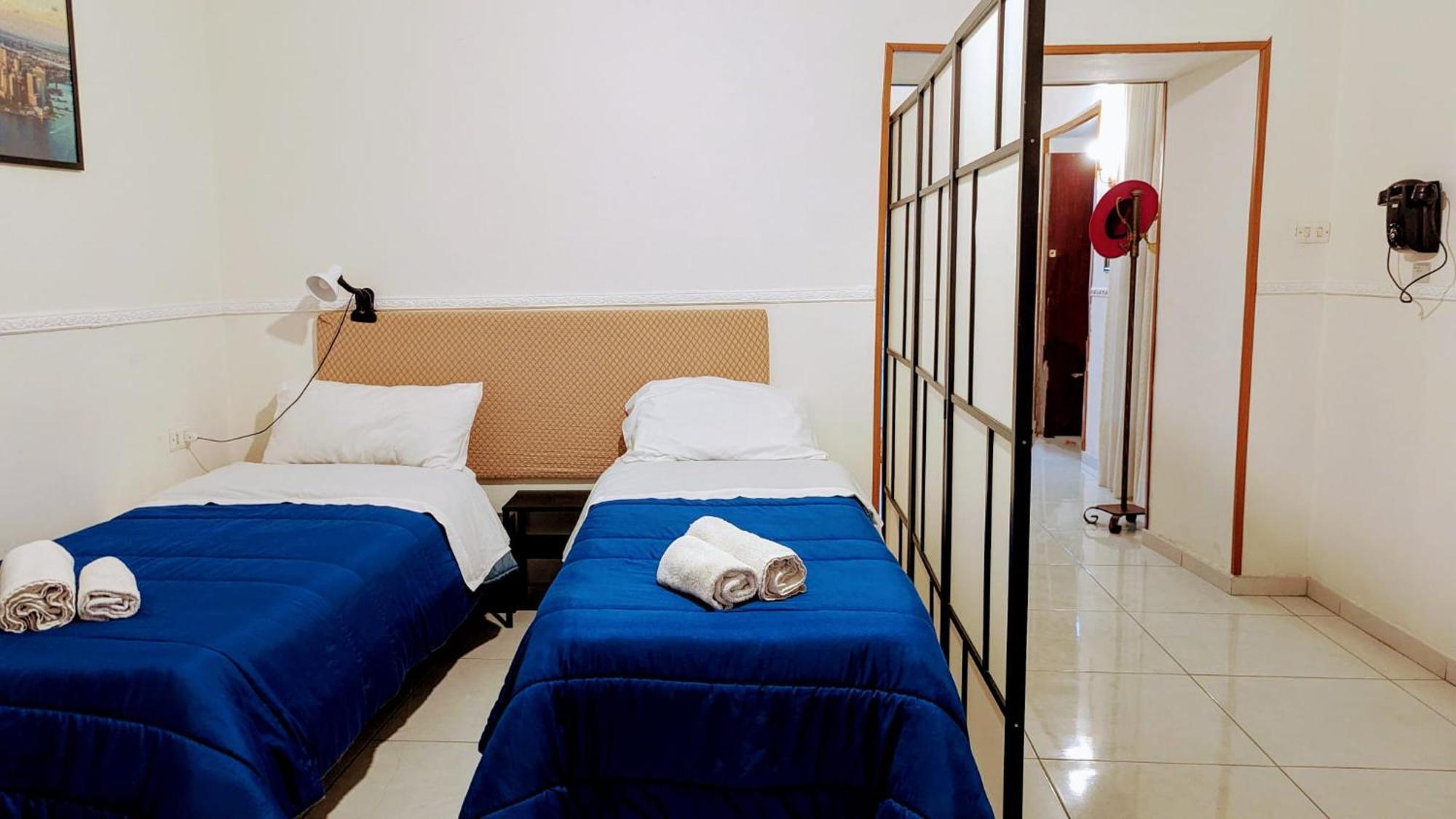 Apartament A Casa E Margari Neapol Zewnętrze zdjęcie